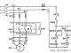 三相笼型异步电动机的二种正反转控制线路（图）