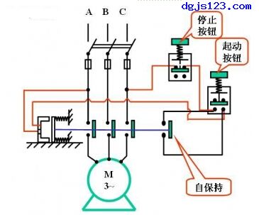 交流接触器图5