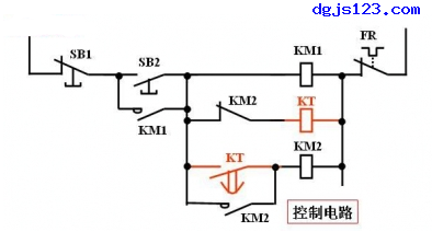 电动机顺序控制3