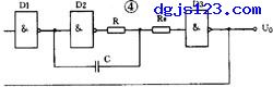2、RC 环形振荡器