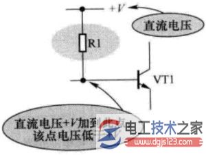 典型直流电压供给电路2