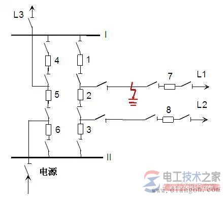 3/2接线方式对重合闸和断路器失灵保护的要求