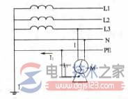 临时用电不能忽视重复接地