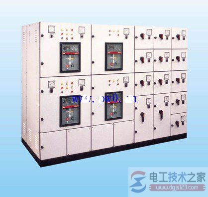 合格的高低压配电柜的标准检测方法