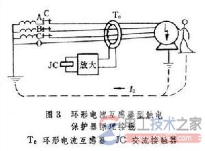 漏电保护器