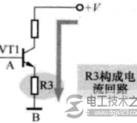 电阻工作原理