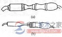 內熱與外熱電烙鐵有什么區別(圖4)