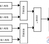 三相两元件有功功率变送器