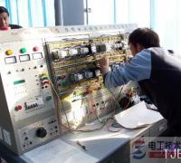 维修电工电气设备运行故障排除