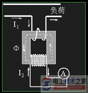 电流互感器