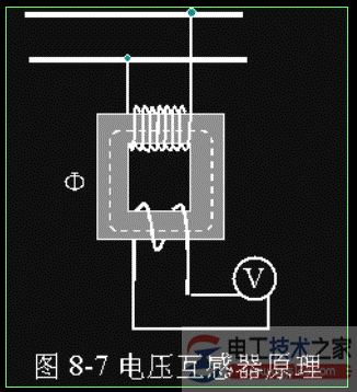 电压互感器