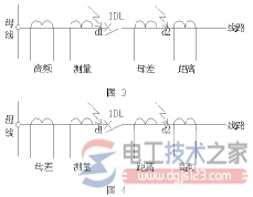 母差保护的电流互感器2