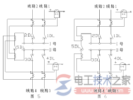 母差保护的电流互感器3