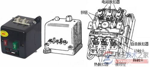 自动空气开关