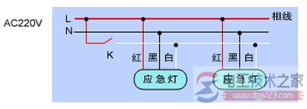 消防应急照明灯3