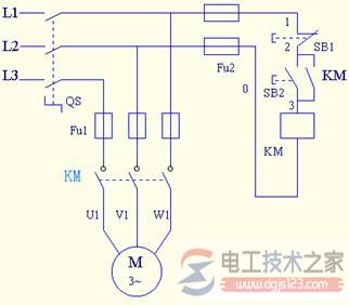 交流接触器2