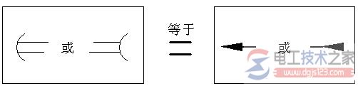 通电瞬时动作