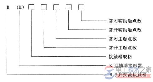 接触器选型5