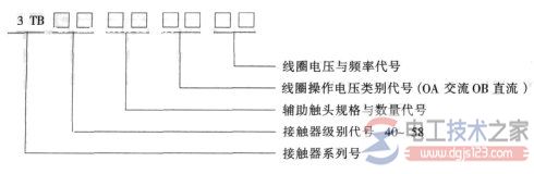 接触器选型7