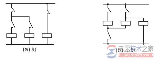 继电器使用注意事项10