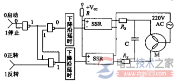 固态继电器使用选型方法7