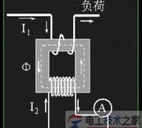 电流互感器与电压互感器的选用原则