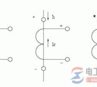 电流互感器的四种接线方式