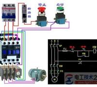 交流接触器有什么作用，交流接触器用途分析