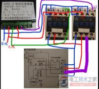 交流接触器保养措施有哪些？