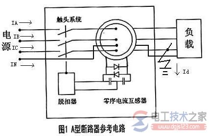 三相四线制和三相五线制