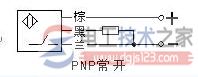 光电传感器接线图3