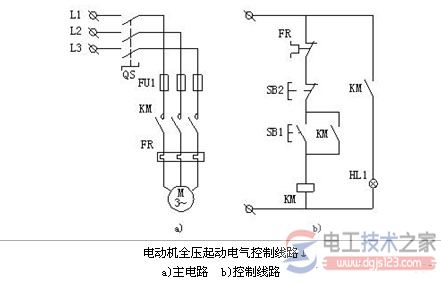 plc外围接线图1