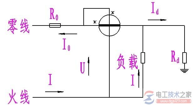 常见偷电方法12