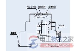 电子时间继电器