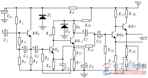 DA-16电压表原理4