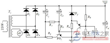 DA-16电压表原理6