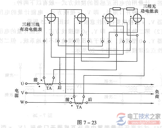 <a href=/dnb/2757.htm target=_blank class=infotextkey>电能表接线图</a>