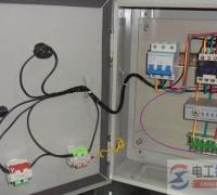电机保护器运行原因与电机物理量与电流变化
