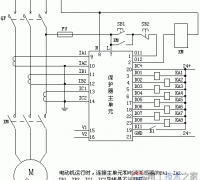 电动机保护器怎么接线，电机保护器的接线方法