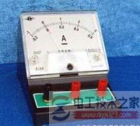 电流表与电压表怎么用，电流表与电压表使用注意事项