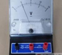 电压表怎么用？电压表三种使用方法