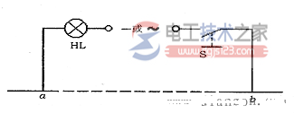 相－零线回路阻抗测量2