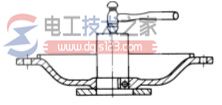 三相异步电机的拆卸步骤4