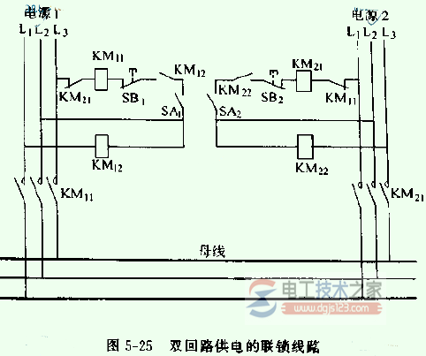 联锁电路1