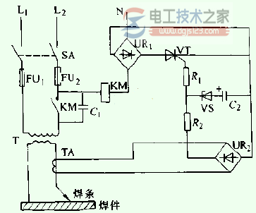 联锁电路5