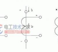 电流互感器的多个接线图_电流互感器的接线方式