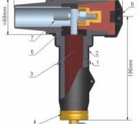 氧化锌避雷器的阀片结构_氧化锌避雷器的制作要求