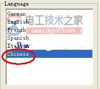西门子plc s7-200编程软件中文的设置教程4