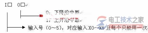三菱FX系列PLC指针2
