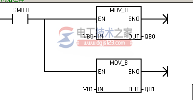 西门子s7-200数据永久保存10